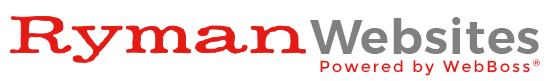 Ryman Websites Powered by WebBoss